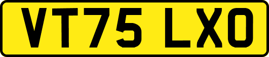 VT75LXO