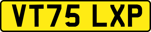 VT75LXP
