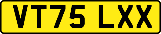 VT75LXX