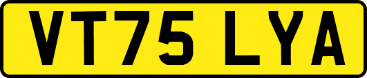 VT75LYA