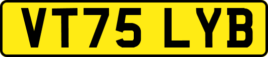 VT75LYB