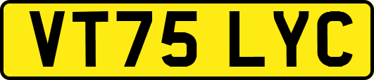 VT75LYC