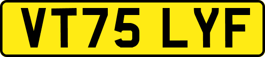 VT75LYF