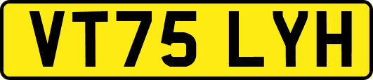 VT75LYH