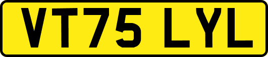 VT75LYL