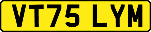 VT75LYM