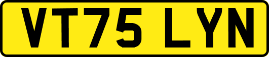 VT75LYN