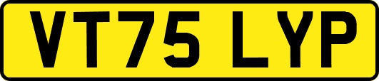 VT75LYP