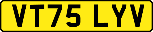 VT75LYV