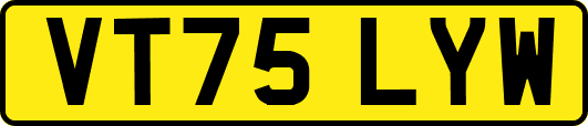 VT75LYW