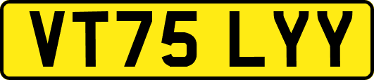 VT75LYY