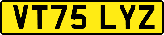 VT75LYZ