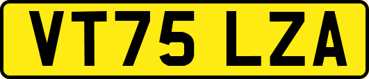 VT75LZA