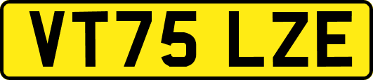 VT75LZE