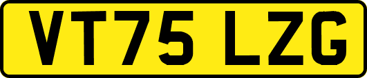 VT75LZG