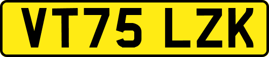 VT75LZK