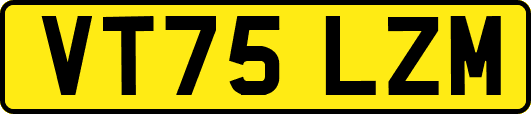 VT75LZM