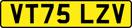 VT75LZV