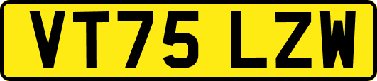 VT75LZW