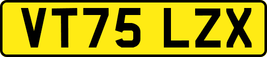 VT75LZX