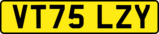 VT75LZY