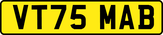 VT75MAB