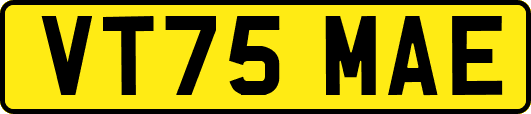 VT75MAE