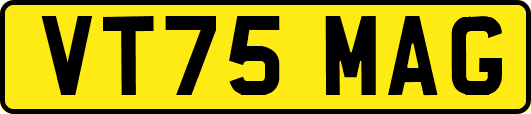 VT75MAG