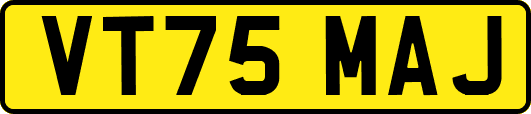 VT75MAJ