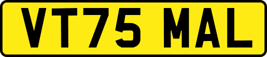 VT75MAL
