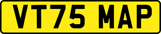 VT75MAP