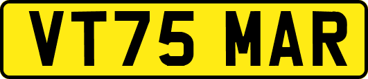 VT75MAR