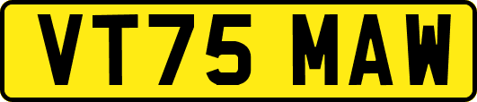 VT75MAW