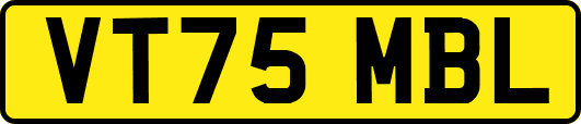VT75MBL