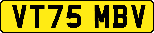 VT75MBV