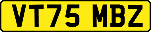 VT75MBZ