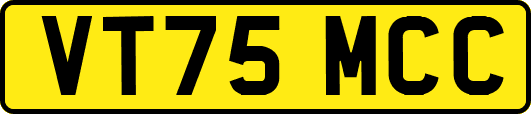 VT75MCC