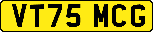 VT75MCG