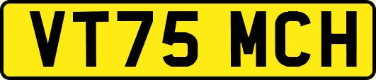VT75MCH