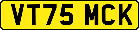 VT75MCK