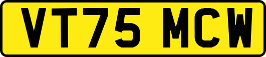 VT75MCW