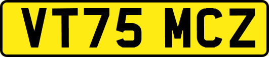 VT75MCZ