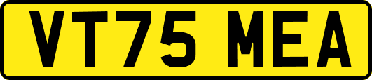 VT75MEA