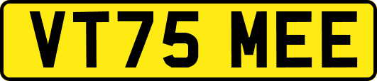 VT75MEE