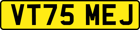 VT75MEJ
