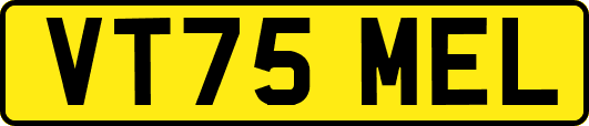 VT75MEL