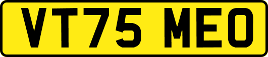 VT75MEO