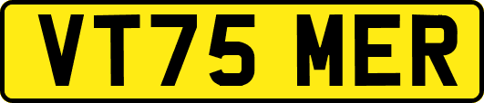 VT75MER