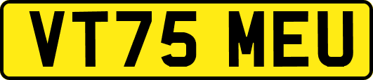 VT75MEU