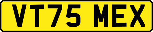 VT75MEX